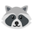 Trash Panda logo